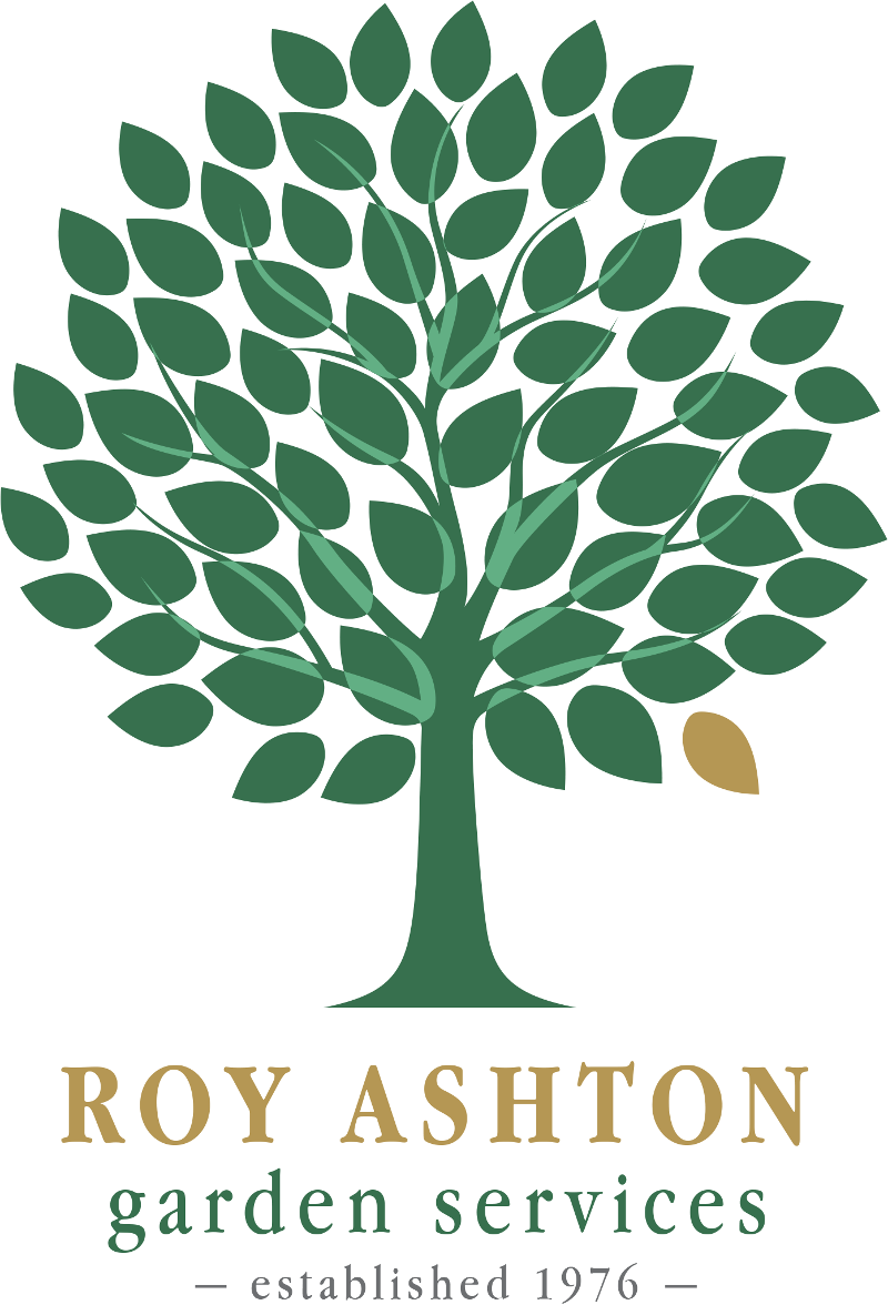 Roy Ashton Garden Services